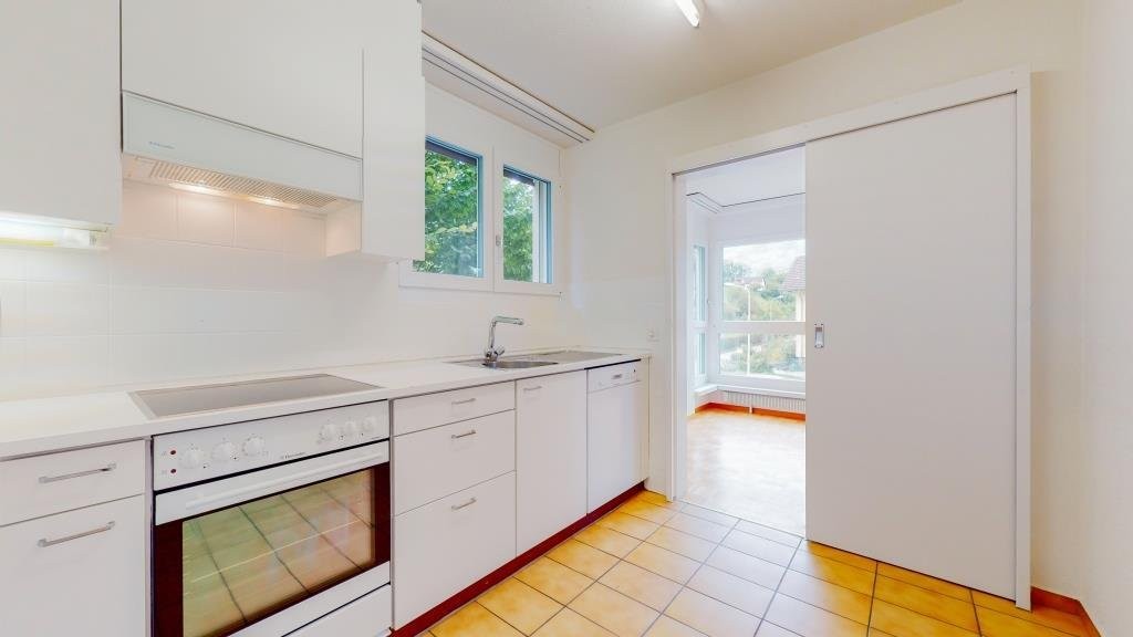 3 ½ pièces appartement