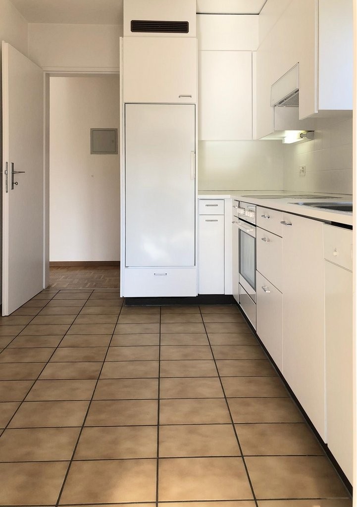 3 ½ pièces appartement