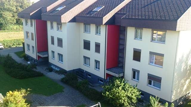 3 ½ pièces appartement
