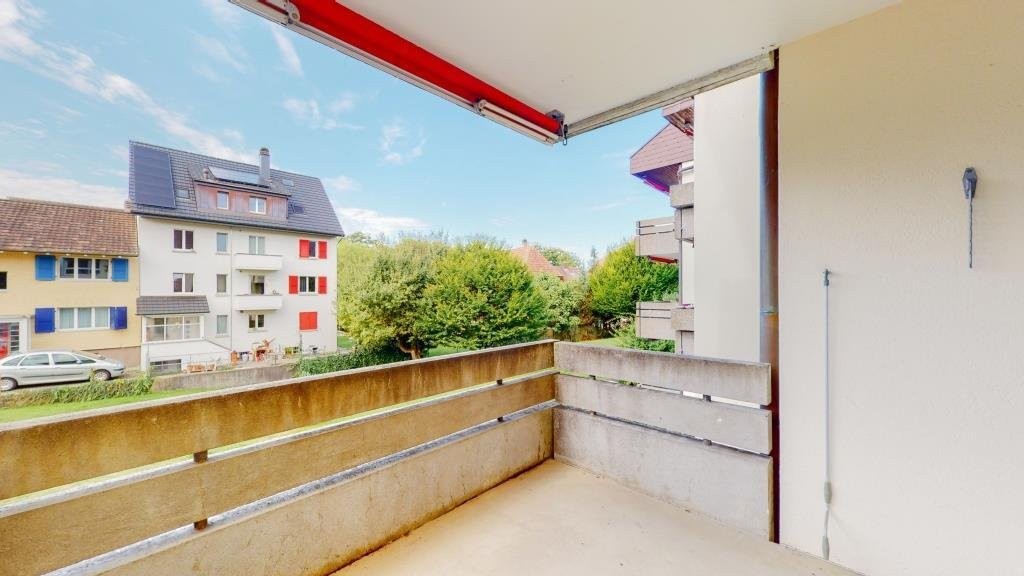 3 ½ pièces appartement