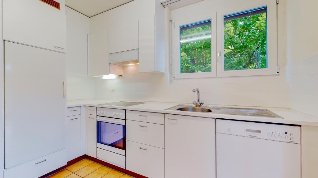 3 ½ pièces appartement