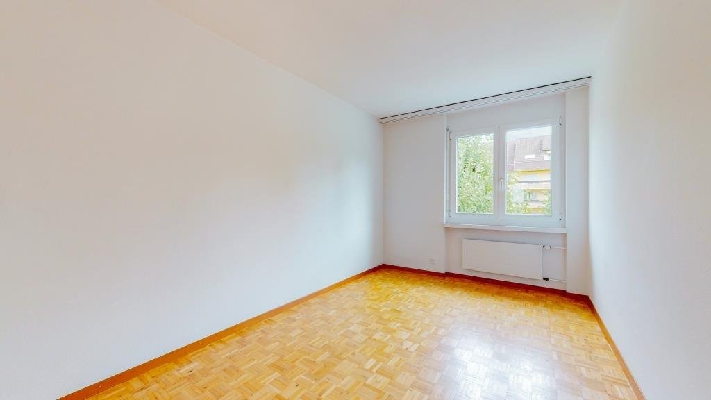 3 ½ pièces appartement