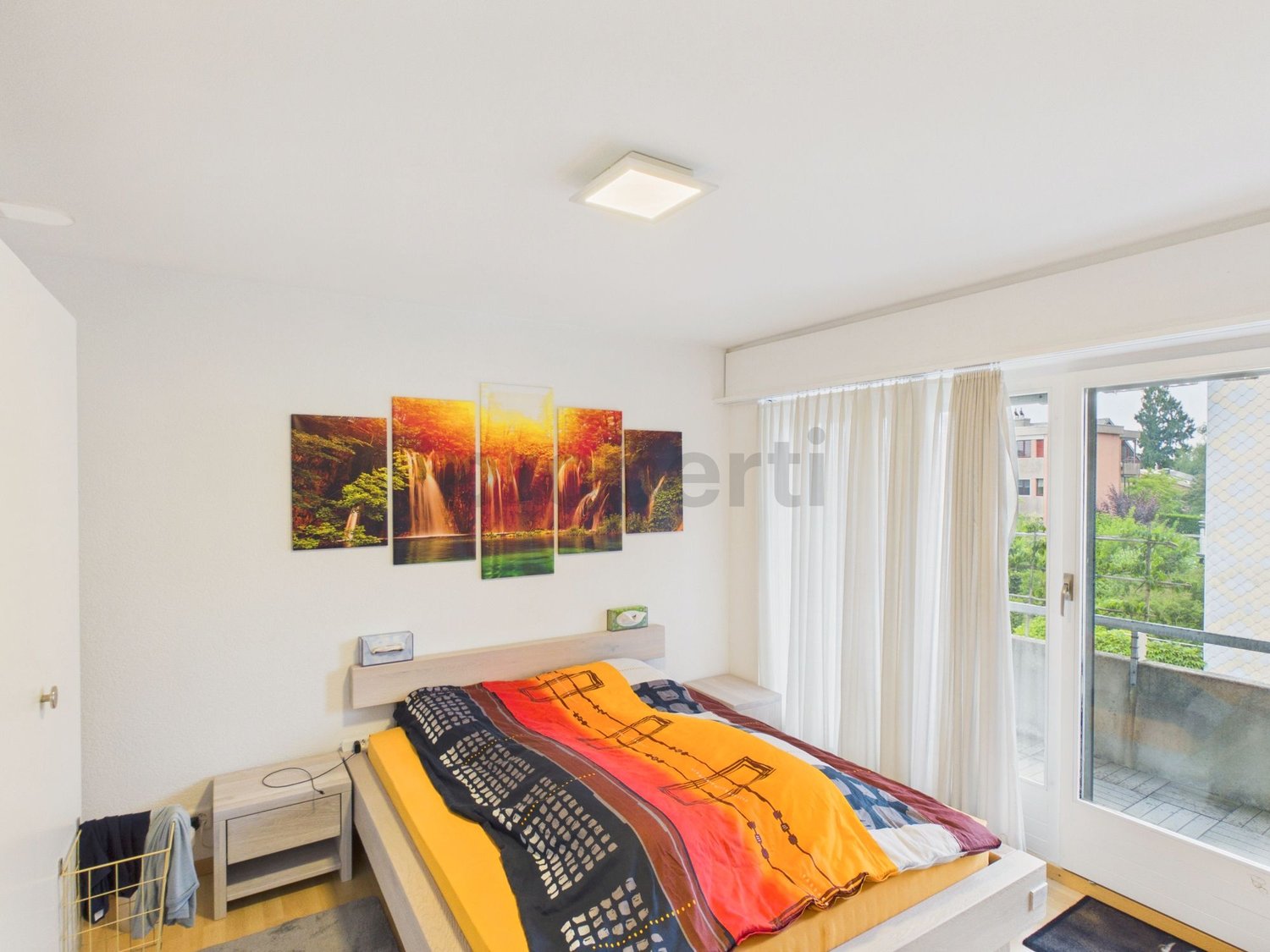 Appartement de 1 ½ pièces, photo 4 sur 7