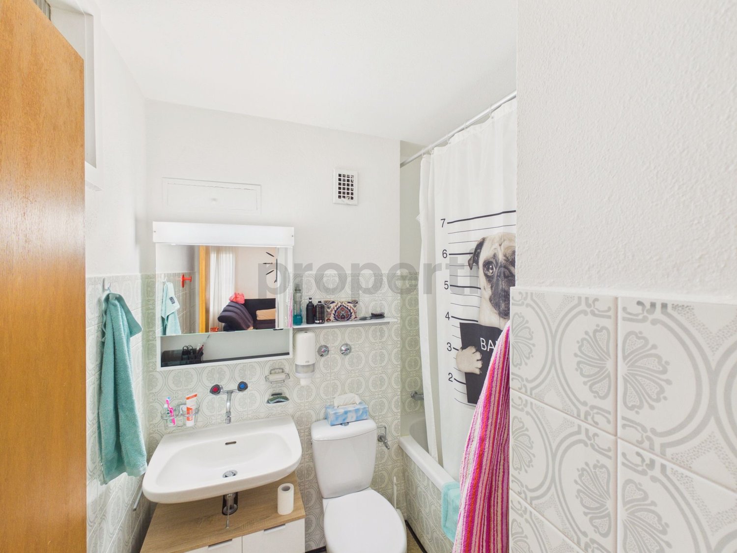 Appartement de 1 ½ pièces, photo 5 sur 7