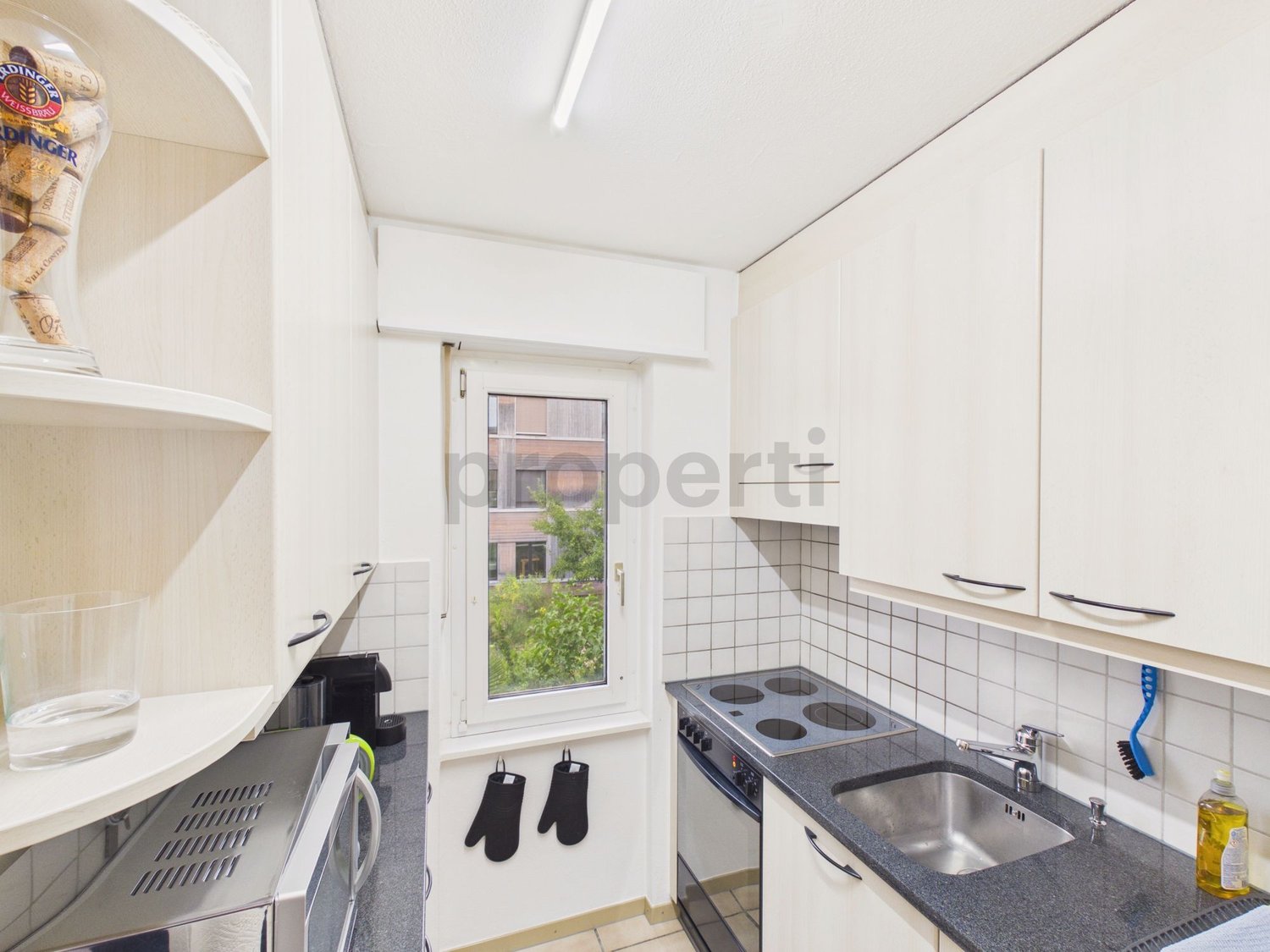 Appartement de 1 ½ pièces, photo 3 sur 7
