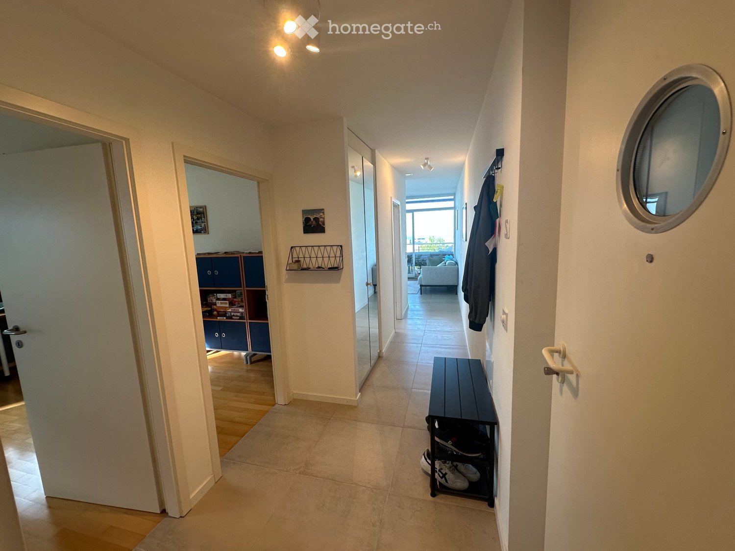 3 ½ rooms apartment, photo 5 sur 5