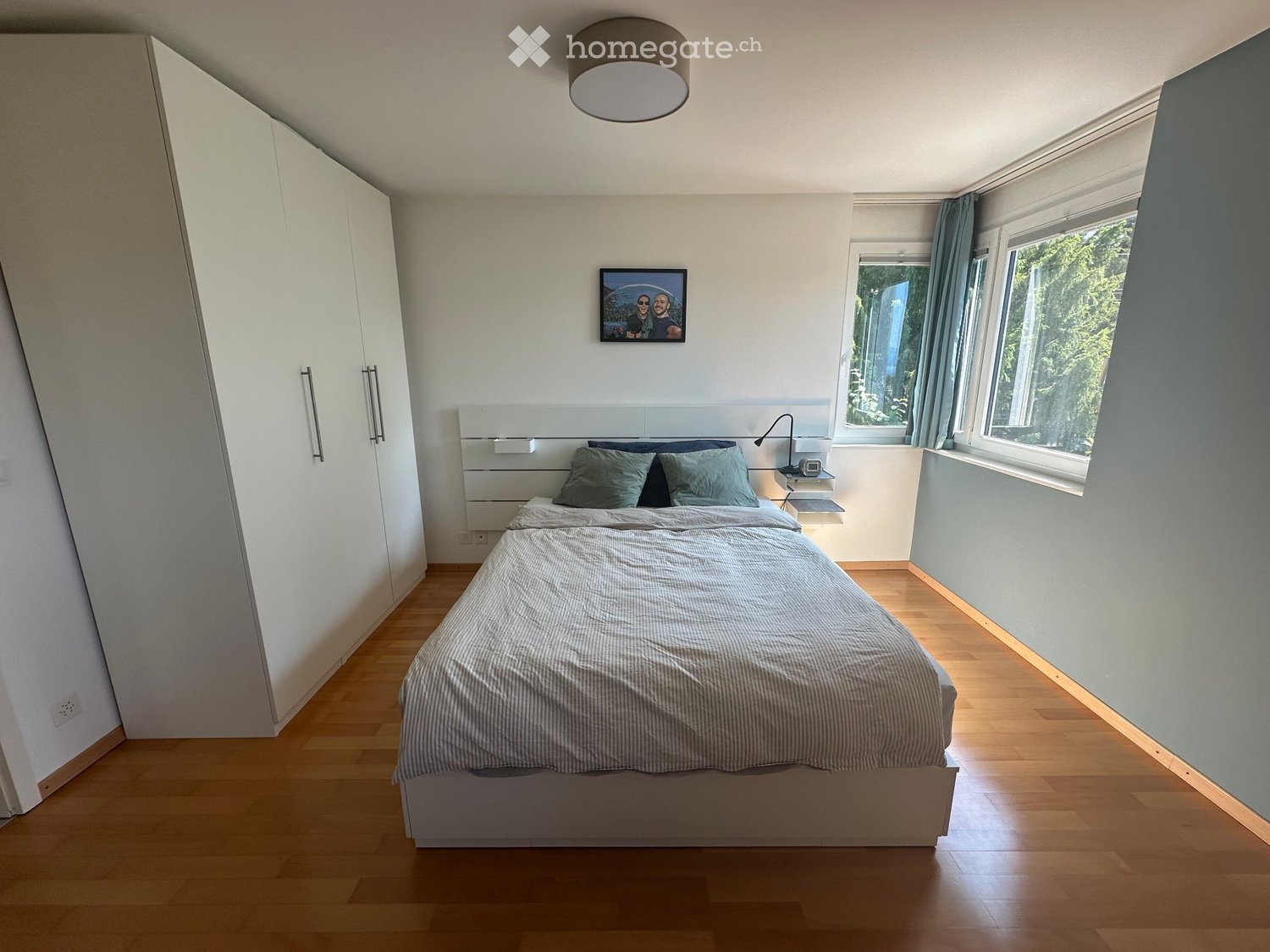3 ½ rooms apartment, photo 3 sur 5