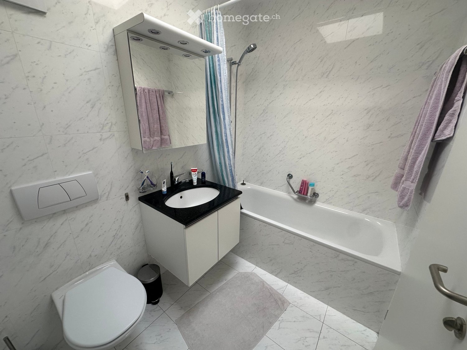 3 ½ rooms apartment, photo 4 sur 5