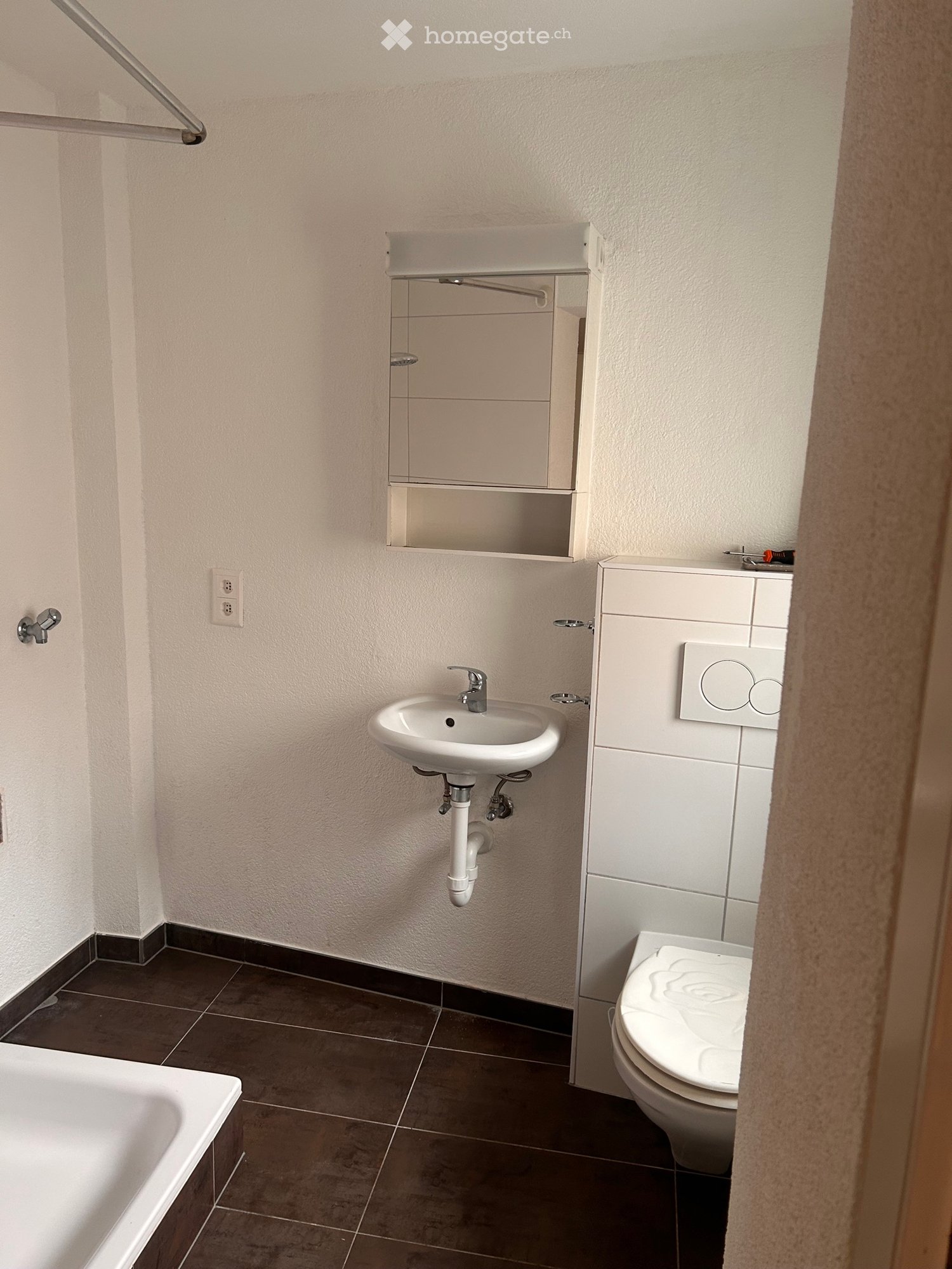 3 rooms apartment, photo 4 sur 5