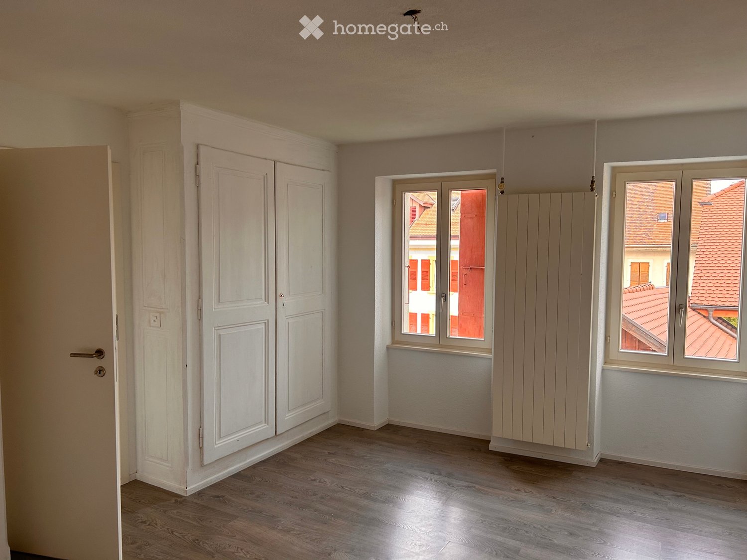 3 rooms apartment, photo 3 sur 5
