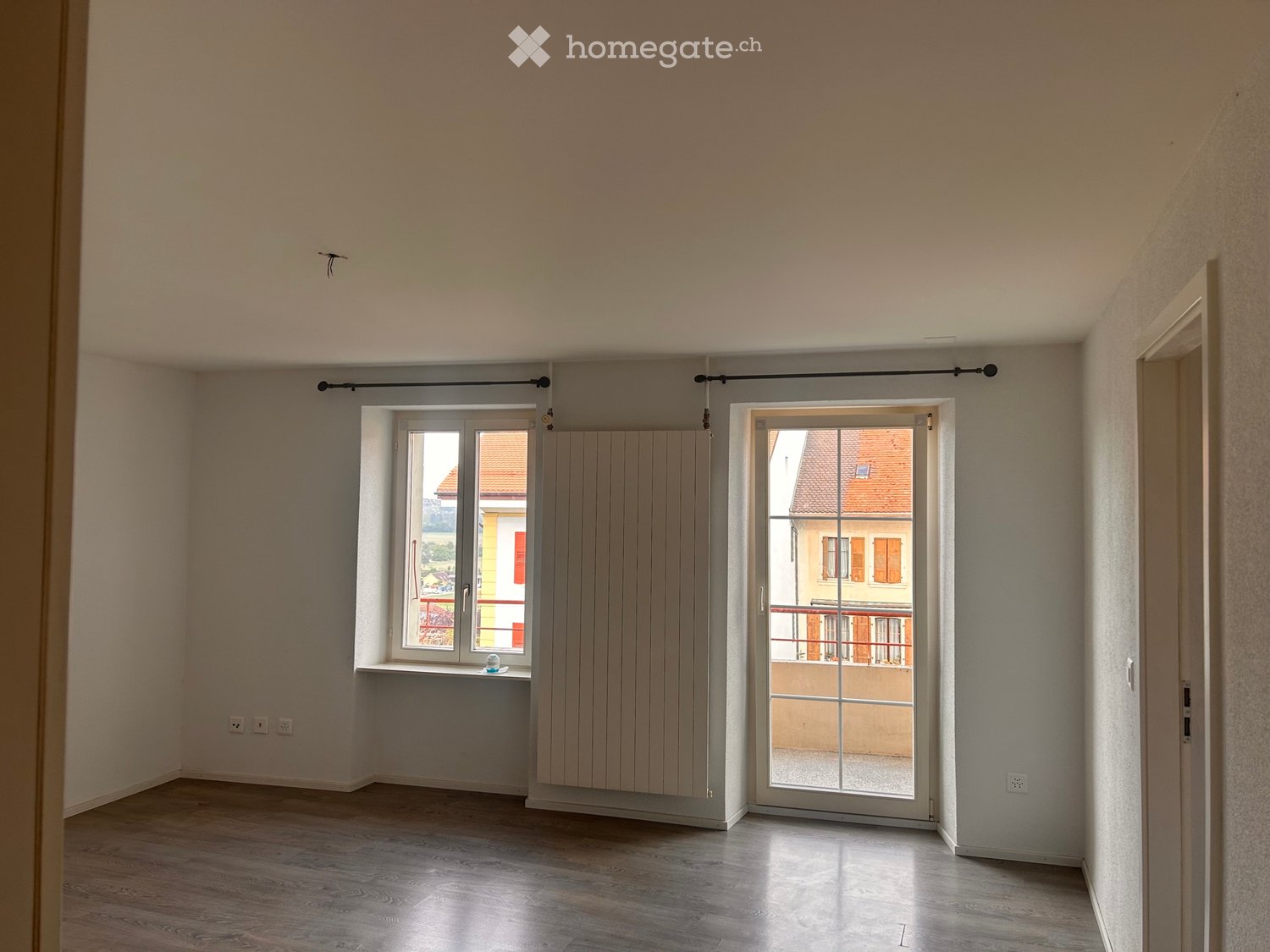 3 rooms apartment, photo 2 sur 5