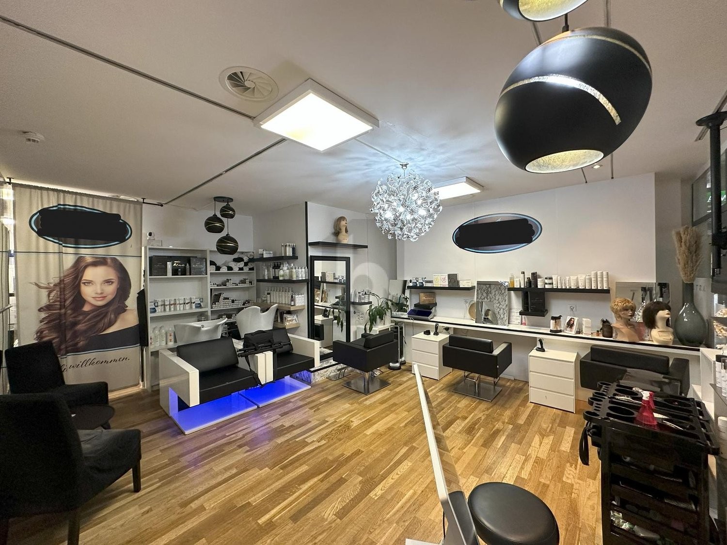 Shop