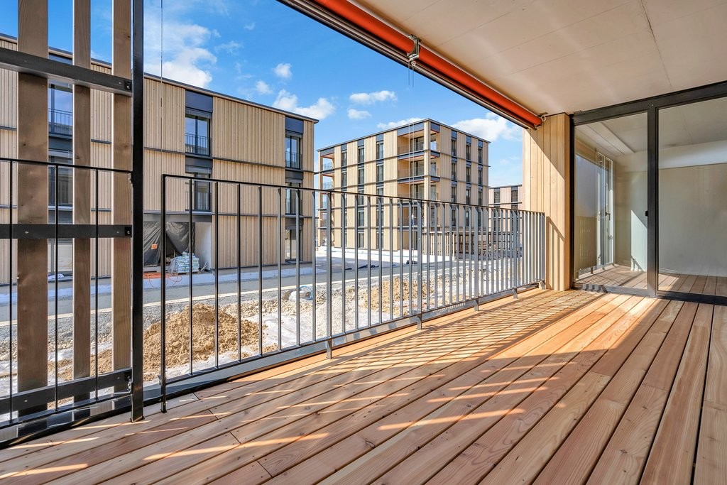 Appartement de 3 ½ pièces, photo 9 sur 9