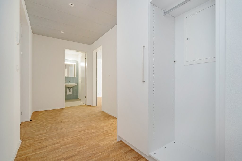 Appartement de 3 ½ pièces, photo 7 sur 9