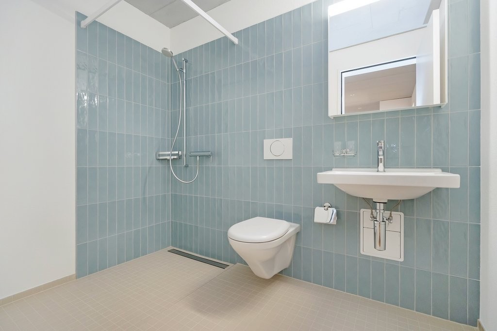 Appartement de 3 ½ pièces, photo 3 sur 9