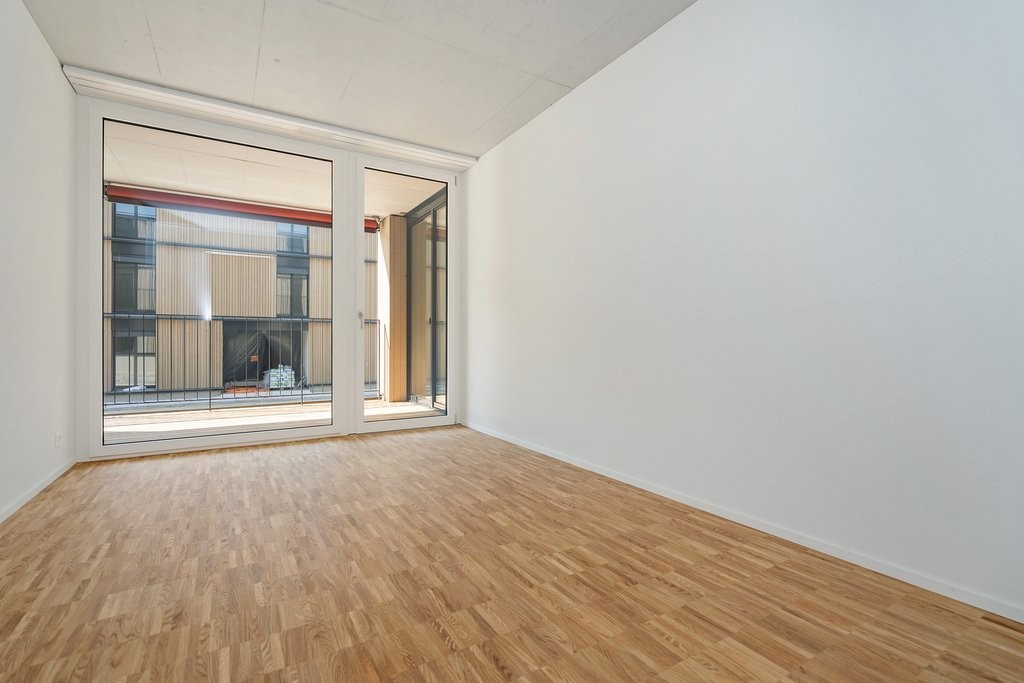 Appartement de 3 ½ pièces, photo 6 sur 9