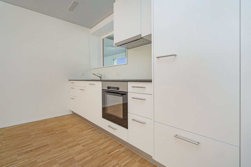 Appartement de 3 ½ pièces, photo 8 sur 9