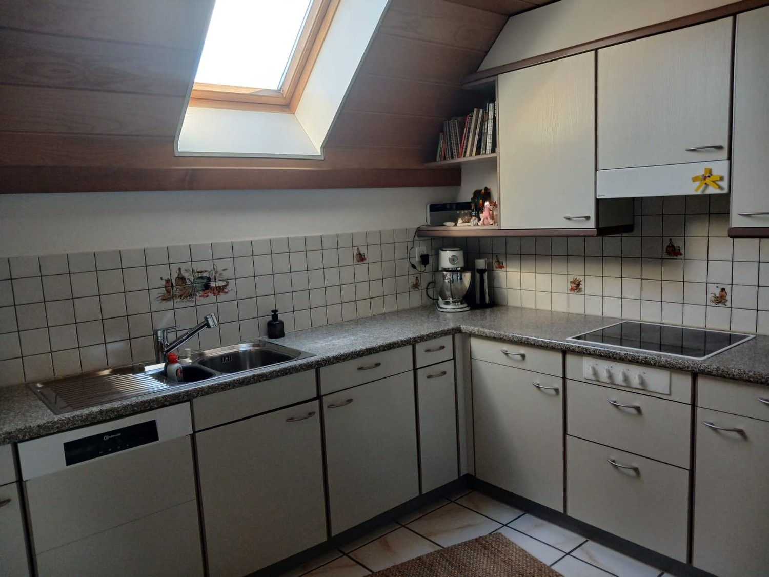 Appartement 5 ½ pièces, photo 2 sur 10