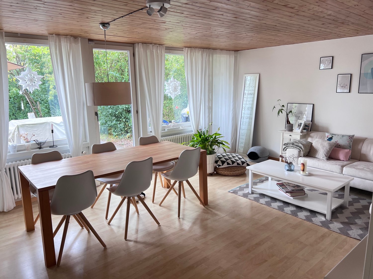 Chambre en colocation