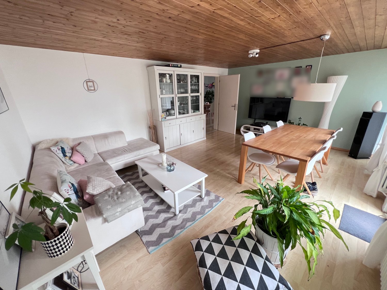 Chambre en colocation