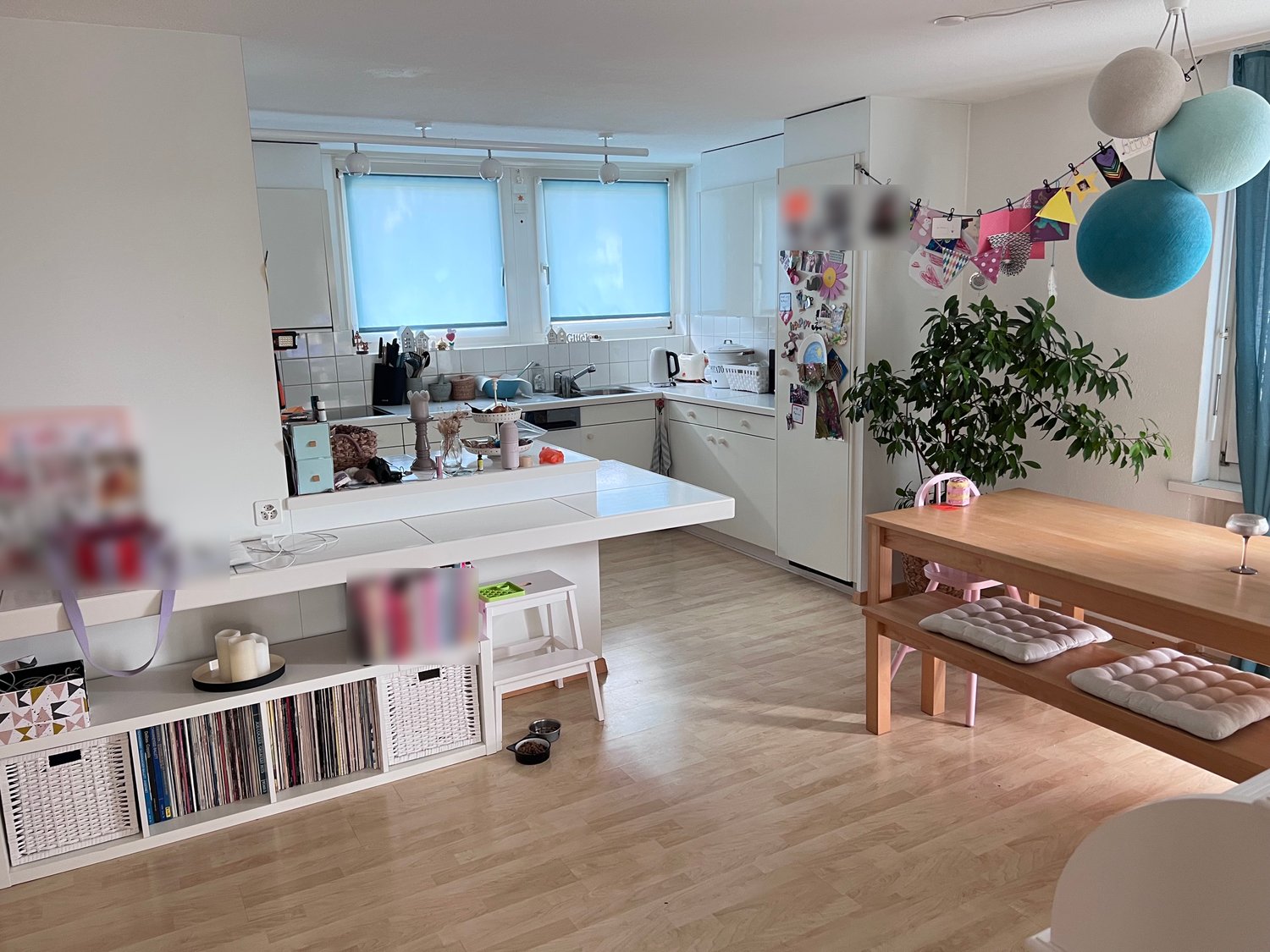Chambre en colocation