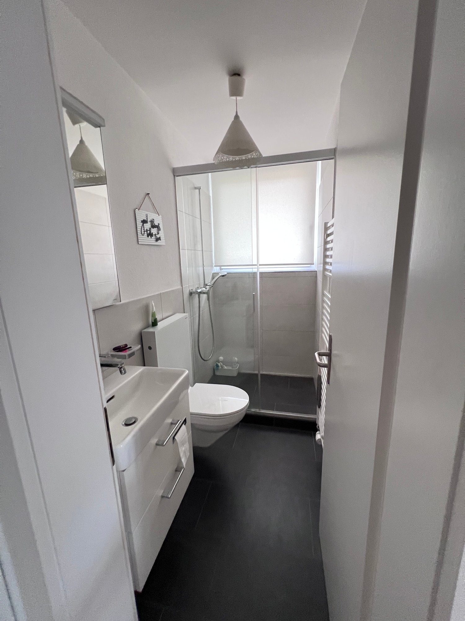 Chambre en colocation
