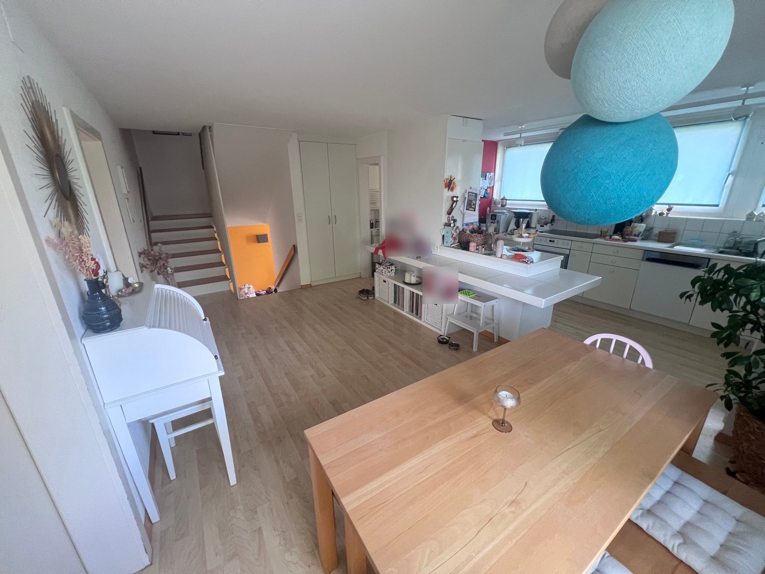 Chambre en colocation