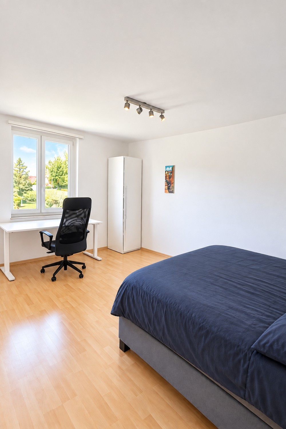 Chambre en colocation, photo 3 sur 3