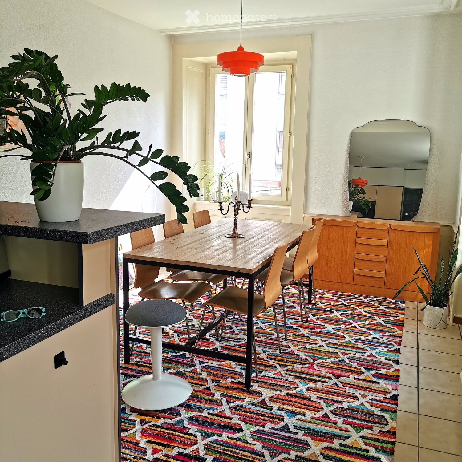 3 ½ rooms apartment, photo 1 sur 5
