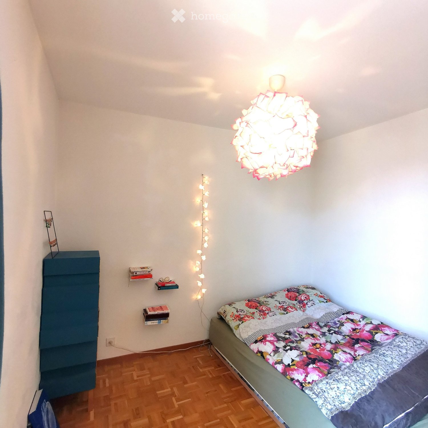3 ½ rooms apartment, photo 3 sur 5