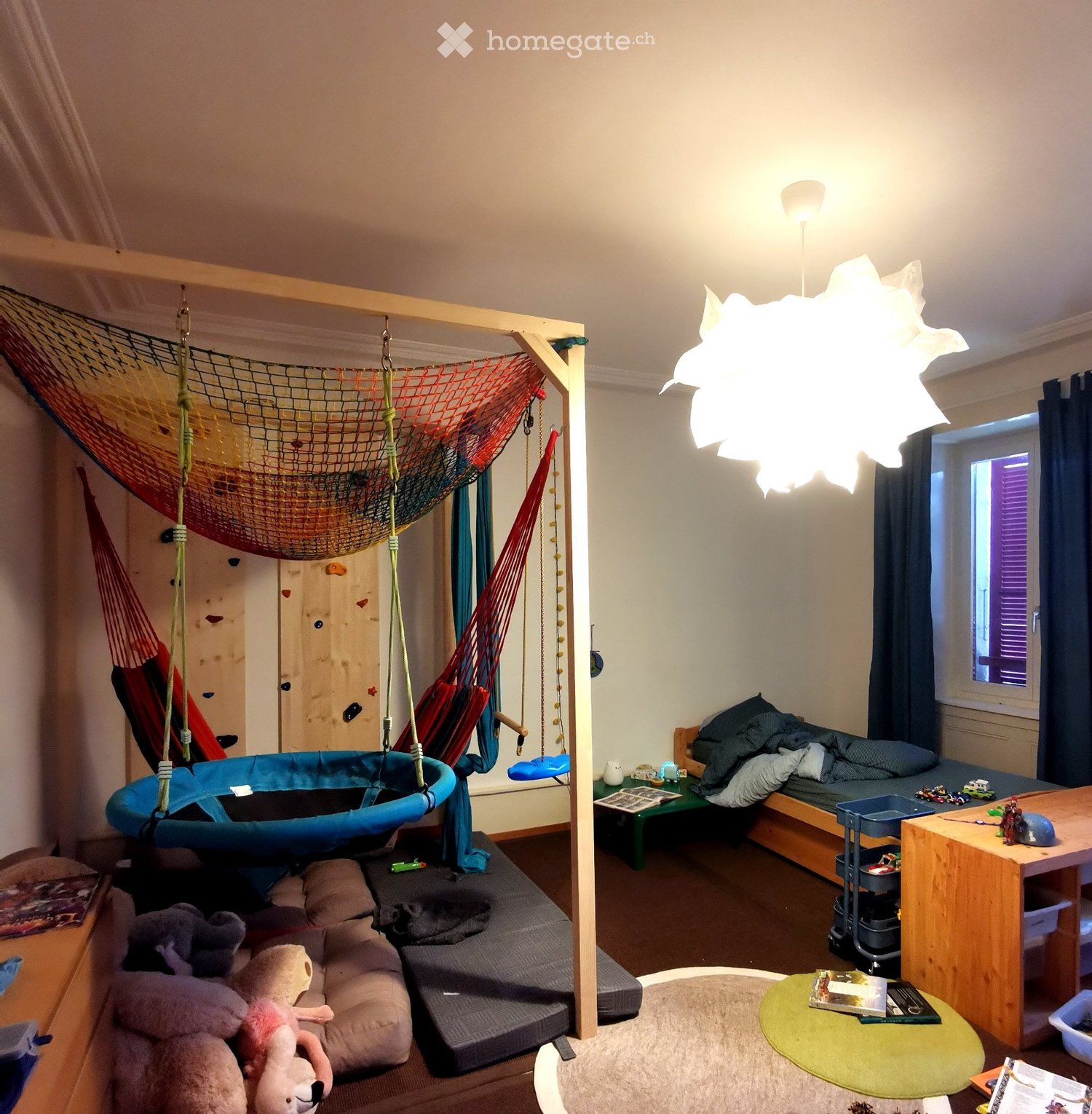 3 ½ rooms apartment, photo 5 sur 5