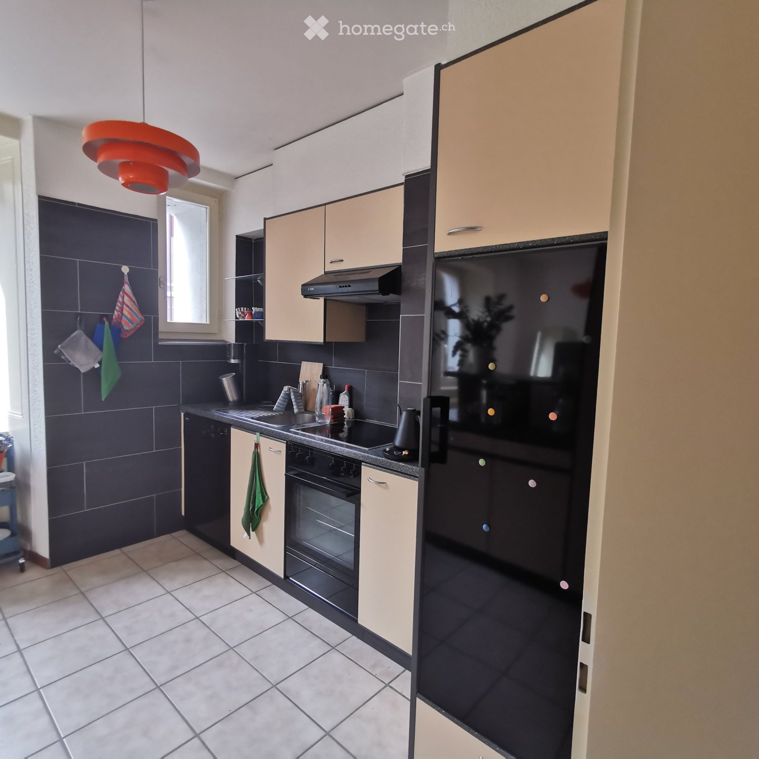 3 ½ rooms apartment, photo 2 sur 5