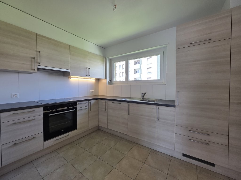 4-Zimmer-Wohnung