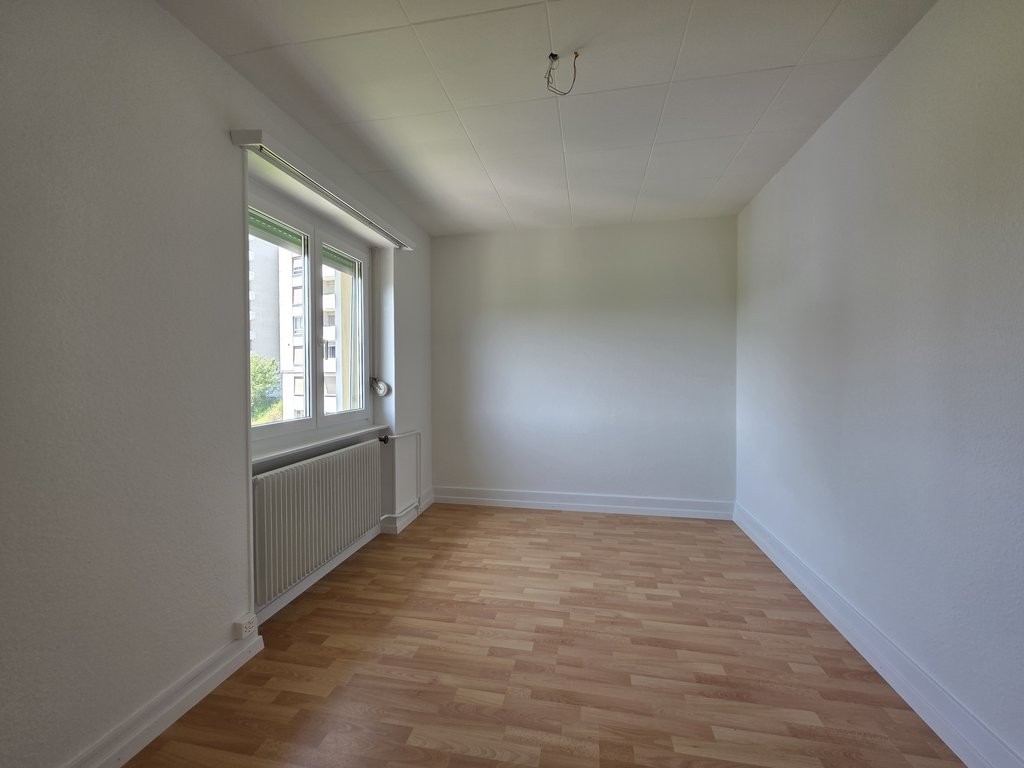 4-Zimmer-Wohnung