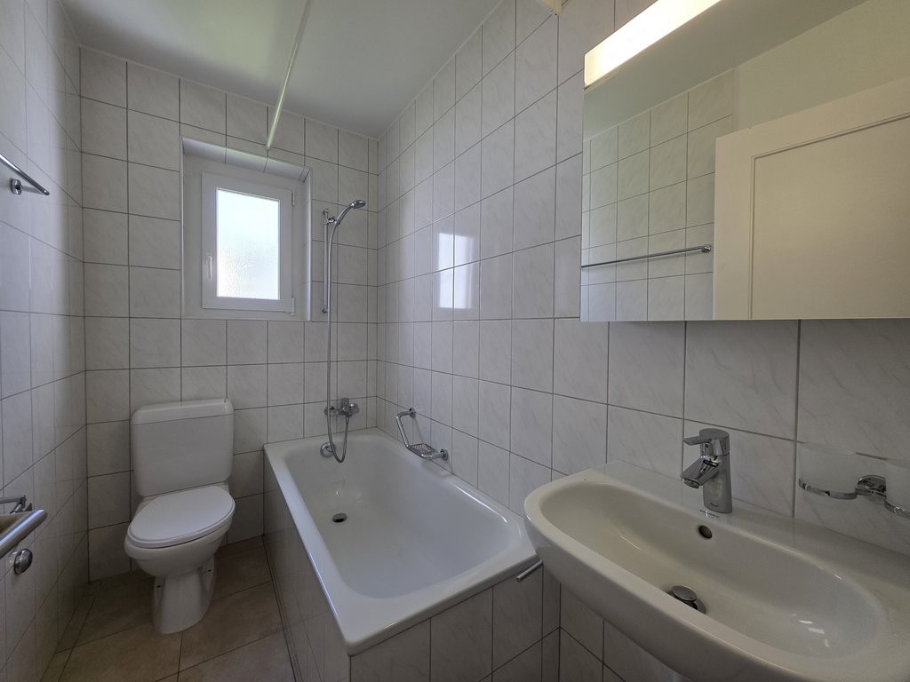 4-Zimmer-Wohnung