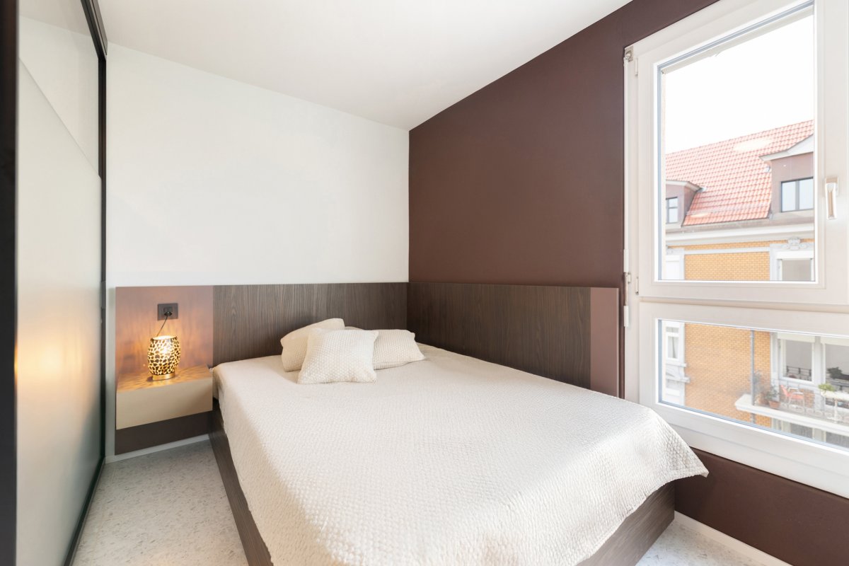 Appartement meublé de 1 ½ pièces, photo 3 sur 8