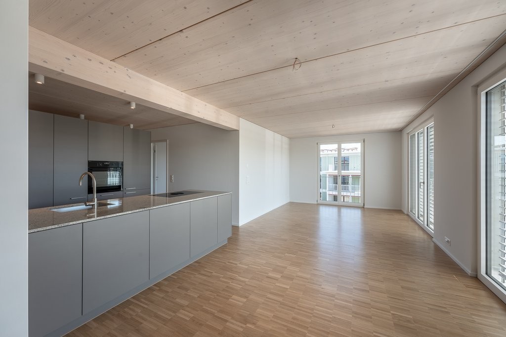 Appartement de 2 ½ pièces, photo 3 sur 10