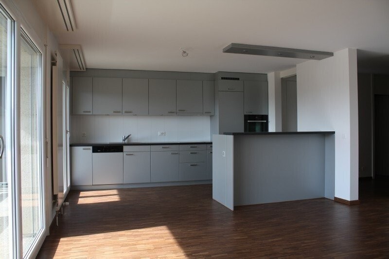 3 ½ rooms apartment, photo 2 sur 6