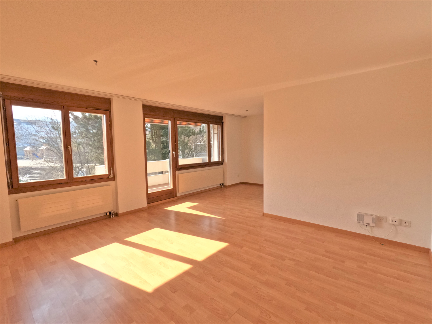 Appartement de 2 ½ pièces, photo 2 sur 10