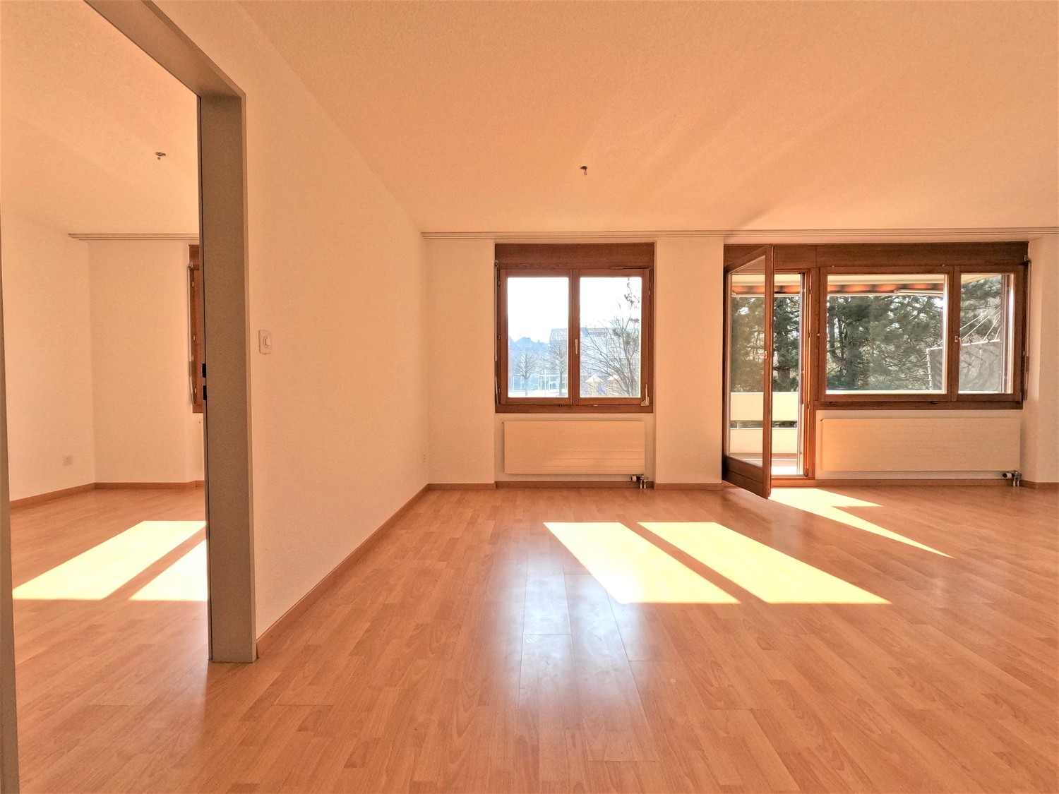 Appartement de 2 ½ pièces, photo 1 sur 10