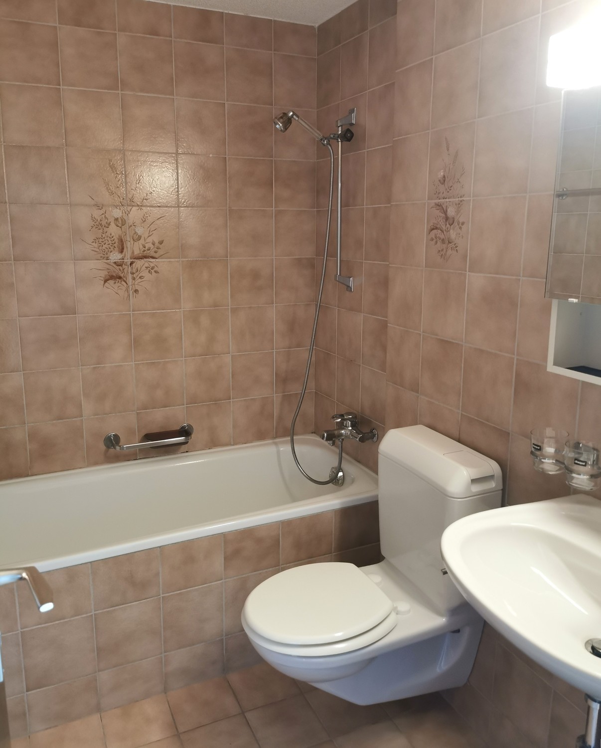Appartement de 2 ½ pièces, photo 10 sur 10