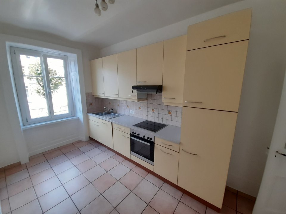 3 rooms apartment, photo 1 sur 9
