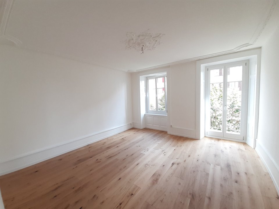 3 rooms apartment, photo 2 sur 9