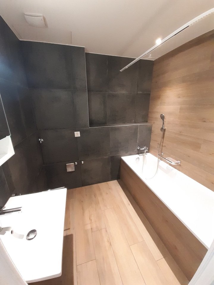 3 rooms apartment, photo 4 sur 9