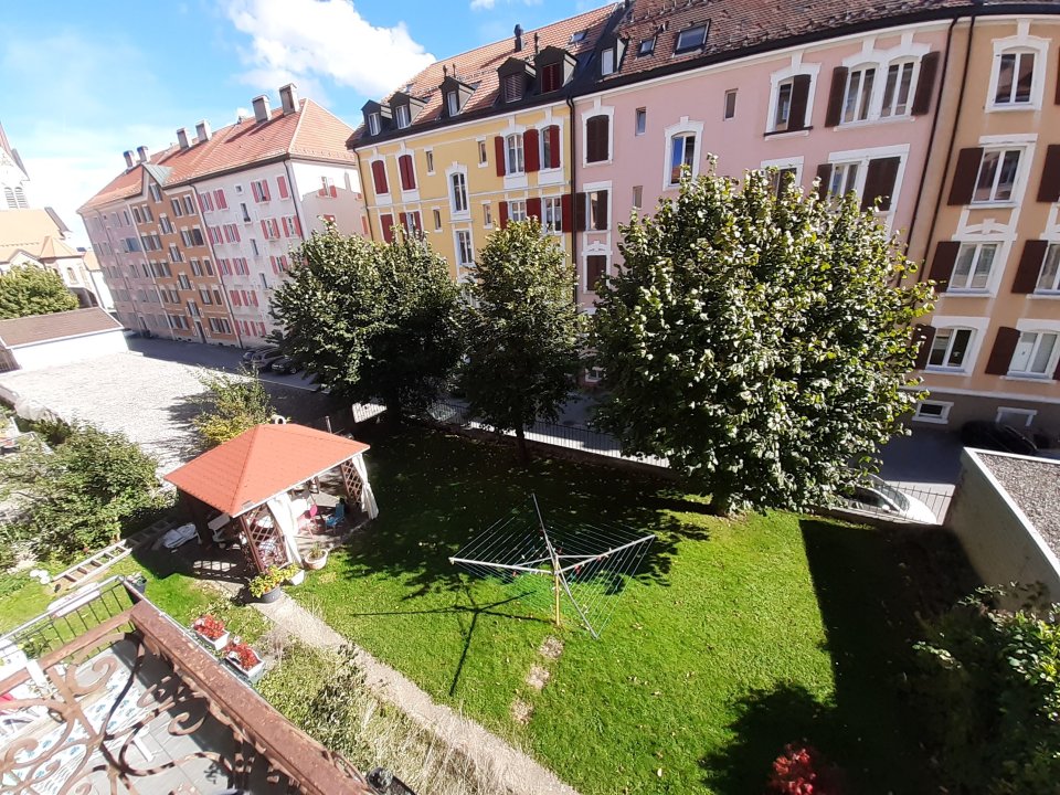 3 rooms apartment, photo 7 sur 9