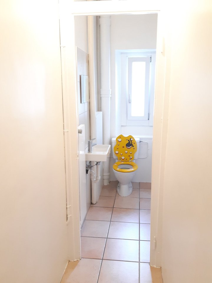 3 rooms apartment, photo 5 sur 9