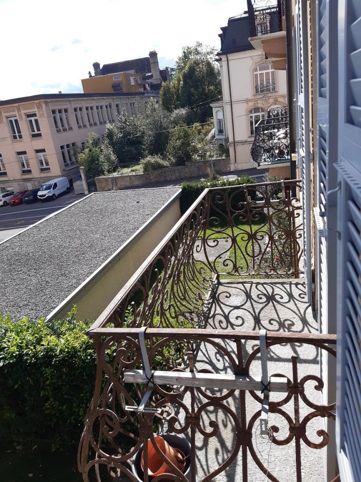 3 rooms apartment, photo 8 sur 9