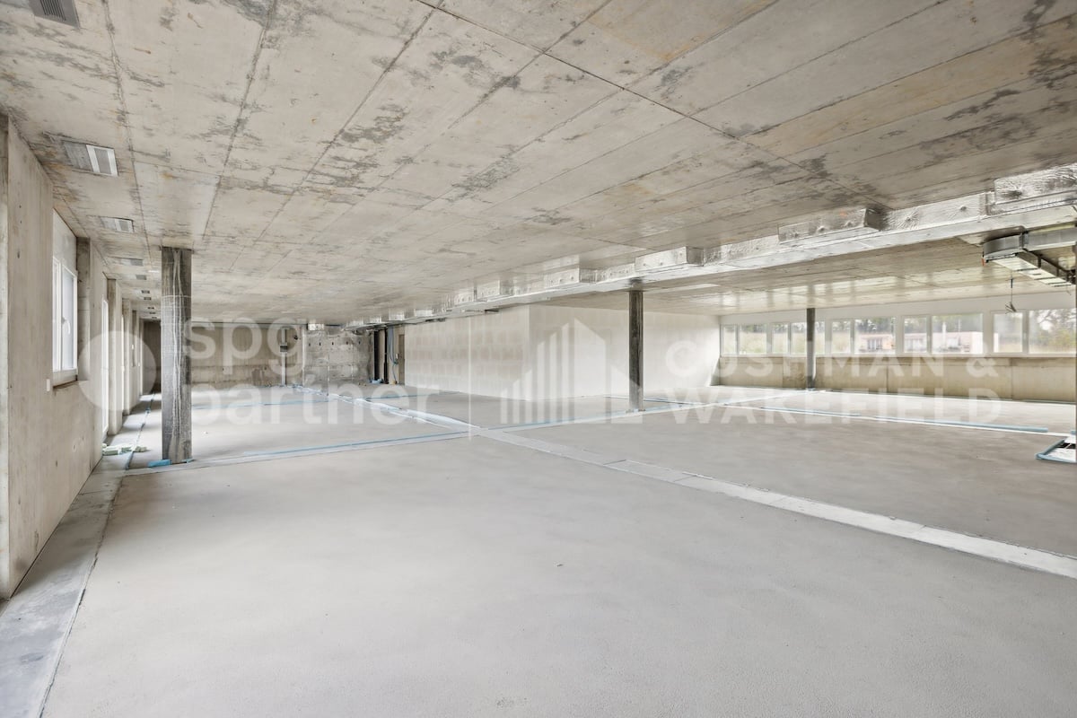 500m² office, photo 8 sur 10