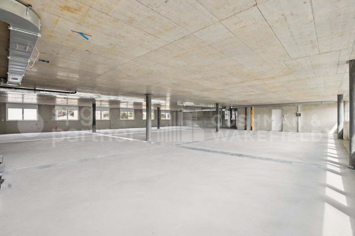 500m² office, photo 7 sur 10