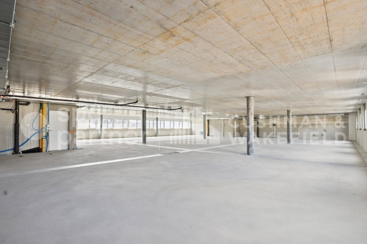 500m² office, photo 9 sur 10